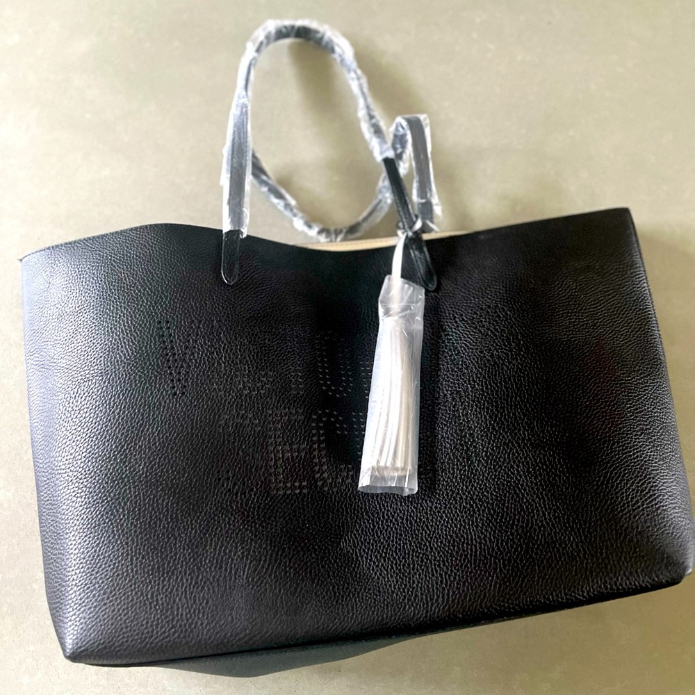 NWT Victoria’s Secret Tote Bag